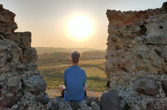 Retrouver notre essence spirituelle : La nature comme source de ressourcement et d'épanouissement