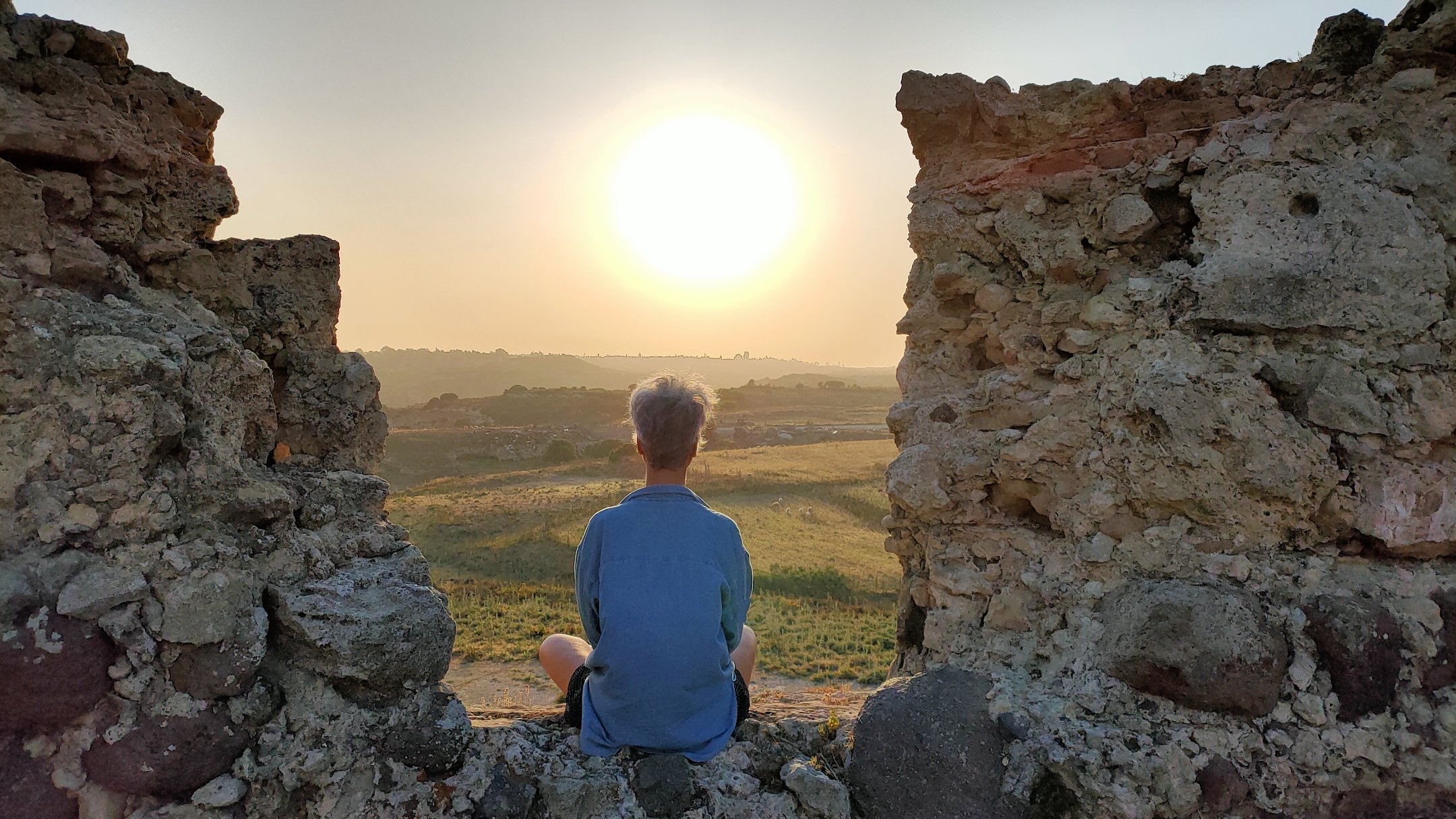 Retrouver notre essence spirituelle : La nature comme source de ressourcement et d'épanouissement