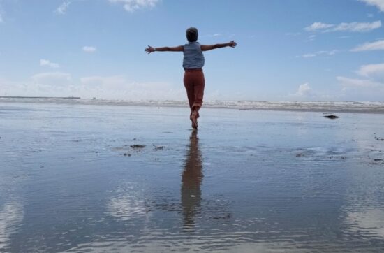 Lâcher prise : La danse entre le mental et le cœur pour retrouver l'harmonie intérieure