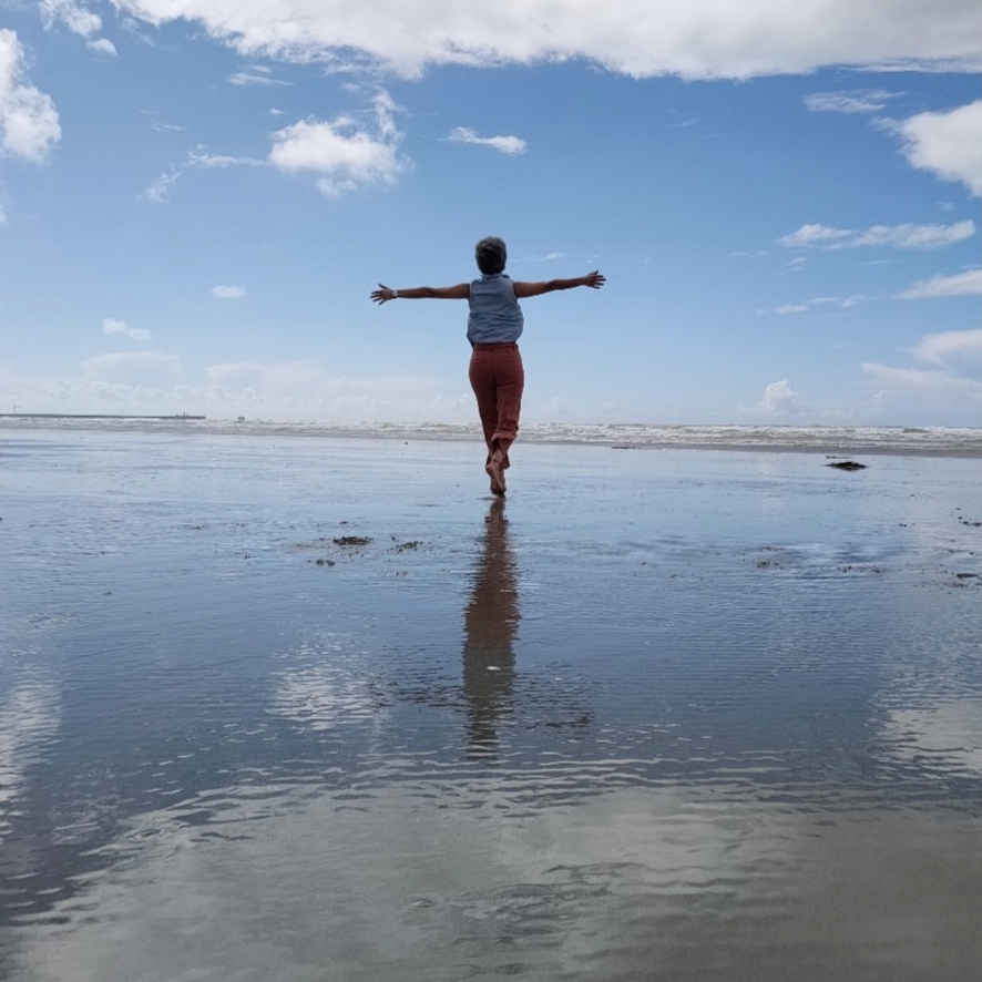 Lâcher prise : La danse entre le mental et le cœur pour retrouver l'harmonie intérieure